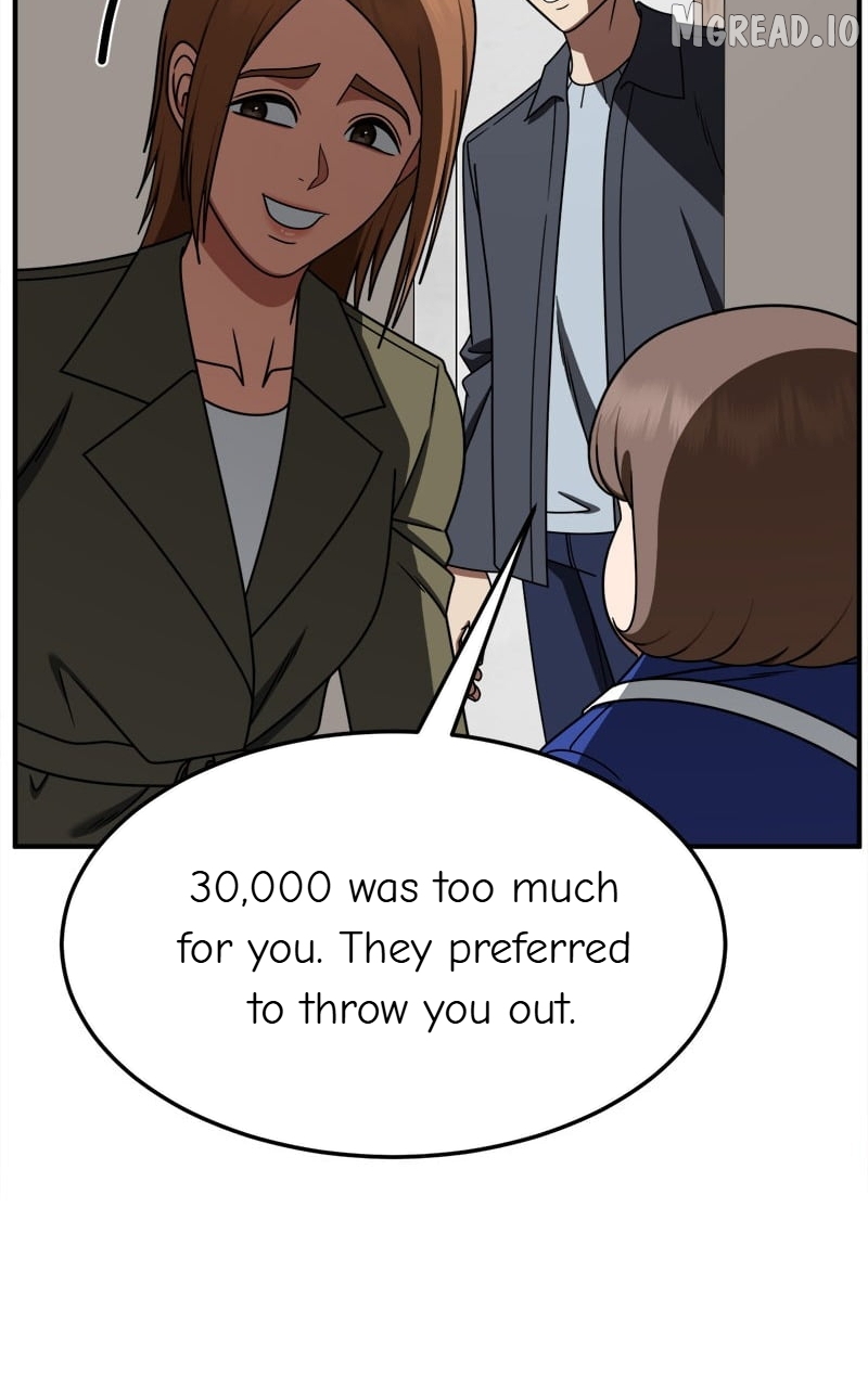 Change Me Chapter 261  - page 80